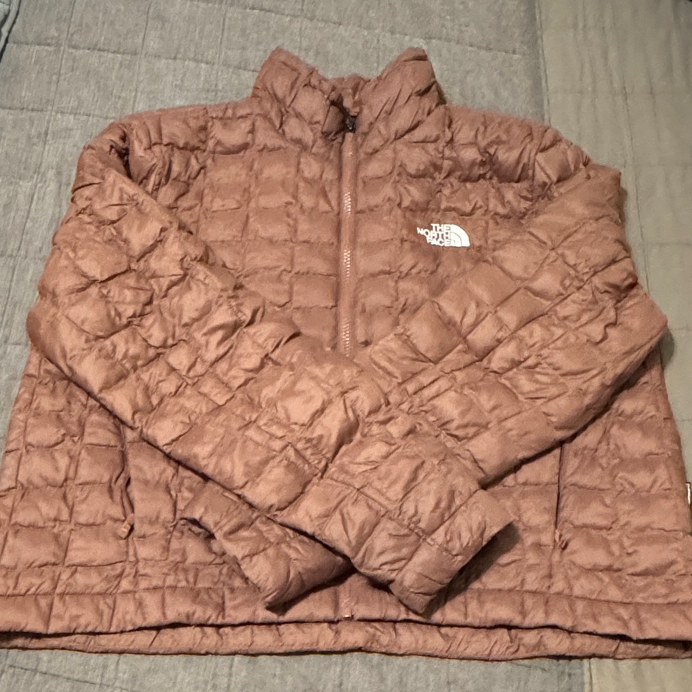 The North Face thermoball eco jacket